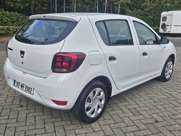 Dacia Sandero 1.0 PETROL ESSENTIAL MODEL** NEW NCT 366316417