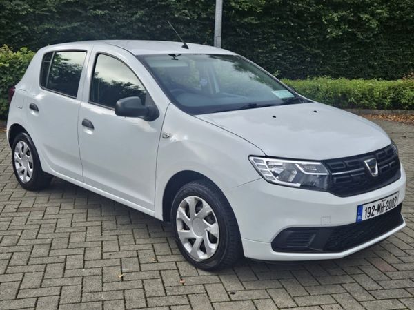 Dacia Sandero 1.0 PETROL ESSENTIAL MODEL** NEW NCT 366316419