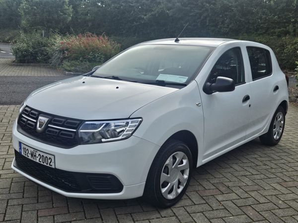 Dacia Sandero 1.0 PETROL ESSENTIAL MODEL** NEW NCT 366316413