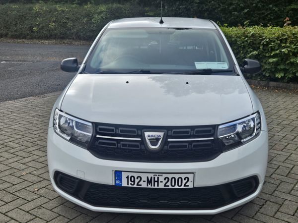 Dacia Sandero 1.0 PETROL ESSENTIAL MODEL** NEW NCT 366316420