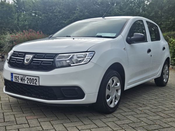 Dacia Sandero 1.0 PETROL ESSENTIAL MODEL** NEW NCT 366316421