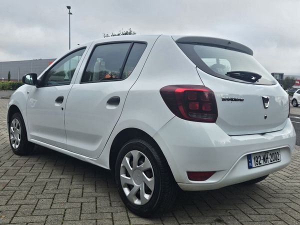 Dacia Sandero 1.0 PETROL ESSENTIAL MODEL** NEW NCT 366316422