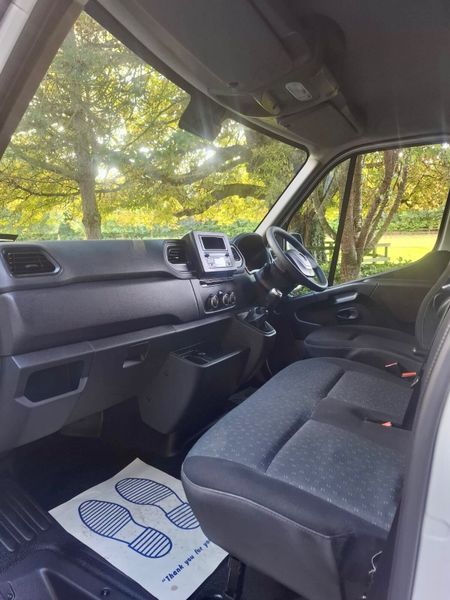 Opel Movano LWB 2021 DOE 9/26 366319478