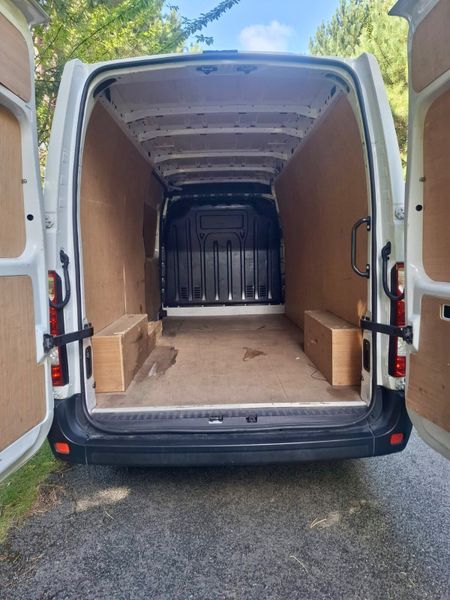 Opel Movano LWB 2021 DOE 9/26 366319482
