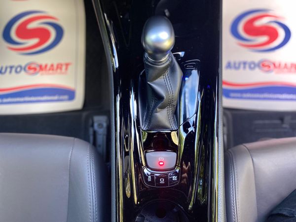 192 Toyota C-HR SOL AUTOMATIC 1.8 LOW MILES 366310216