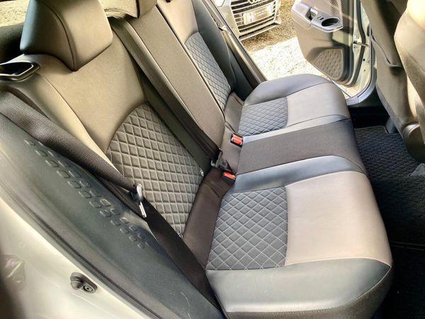 192 Toyota C-HR SOL AUTOMATIC 1.8 LOW MILES 366310212