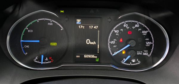 🔥 2018  Toyota Yaris 1.5 Automatic Petrol Hybrid 366311716