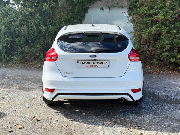 Ford Focus 181 ST-Line low Kms!!! 366313324