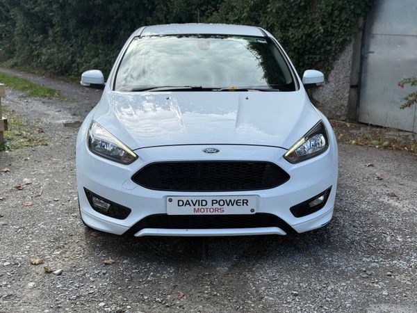 Ford Focus 181 ST-Line low Kms!!! 366313328