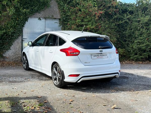 Ford Focus 181 ST-Line low Kms!!! 366313331
