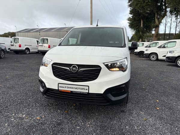 Opel Combo 366327914