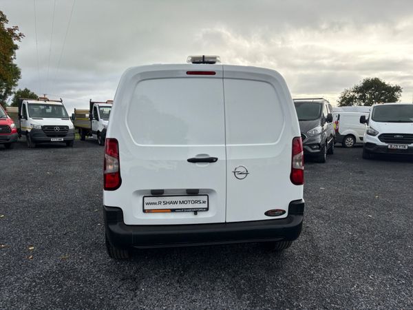 Opel Combo 366327916