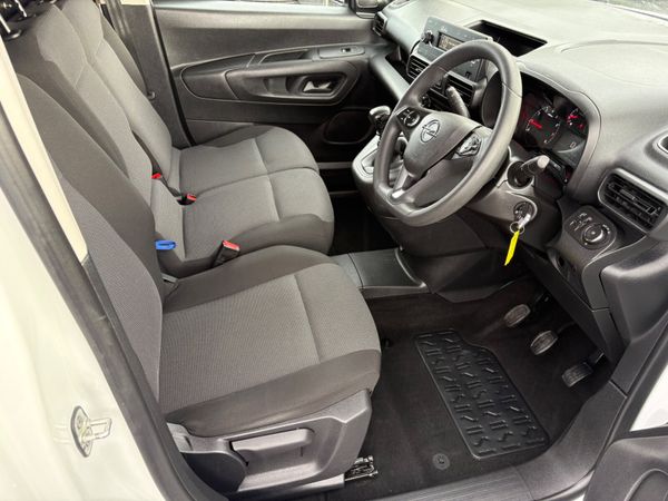 Opel Combo 366327920