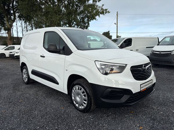 Opel Combo 366327921