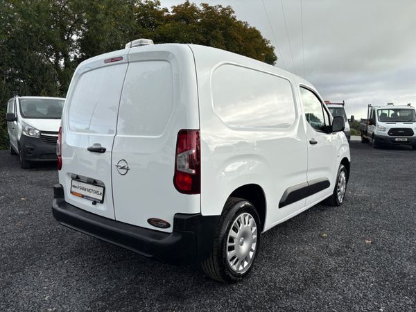 Opel Combo 366327922