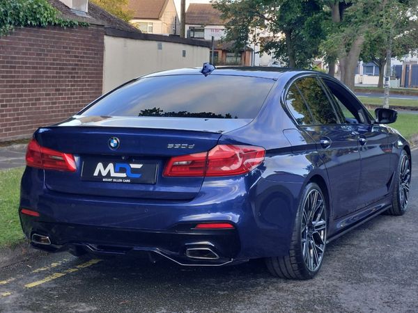 BMW 530d M-Sport *Immaculate* 2017 366328449