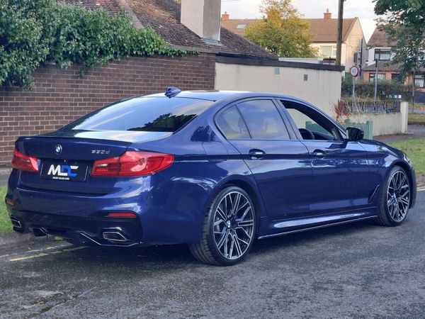 BMW 530d M-Sport *Immaculate* 2017 366328454