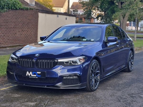 BMW 530d M-Sport *Immaculate* 2017 366328455