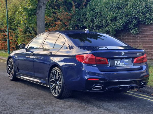 BMW 530d M-Sport *Immaculate* 2017 366328468