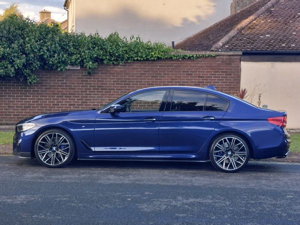 BMW 530d M-Sport *Immaculate* 2017 366328460