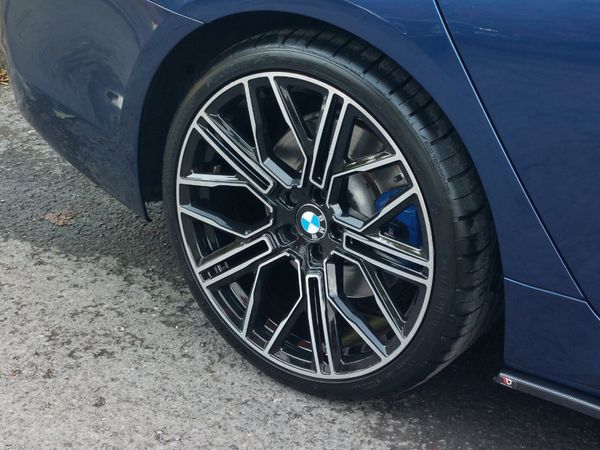 BMW 530d M-Sport *Immaculate* 2017 366328478