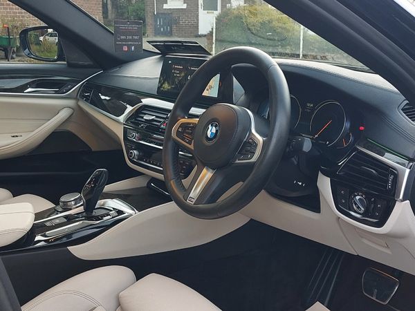BMW 530d M-Sport *Immaculate* 2017 366328479