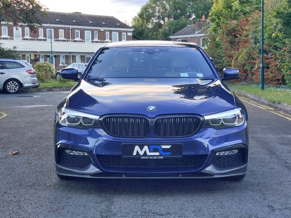 BMW 530d M-Sport *Immaculate* 2017 366328470