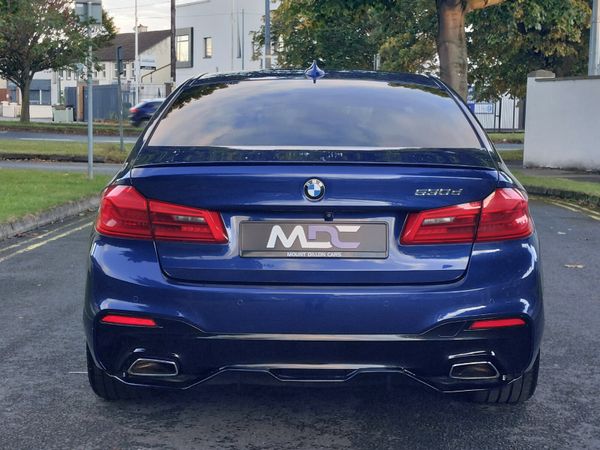BMW 530d M-Sport *Immaculate* 2017 366328471