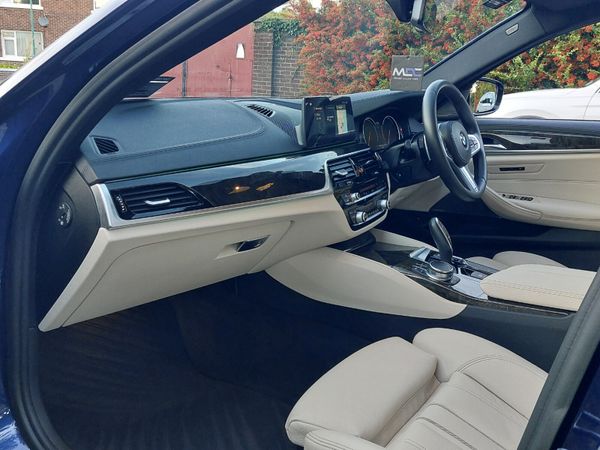 BMW 530d M-Sport *Immaculate* 2017 366328671