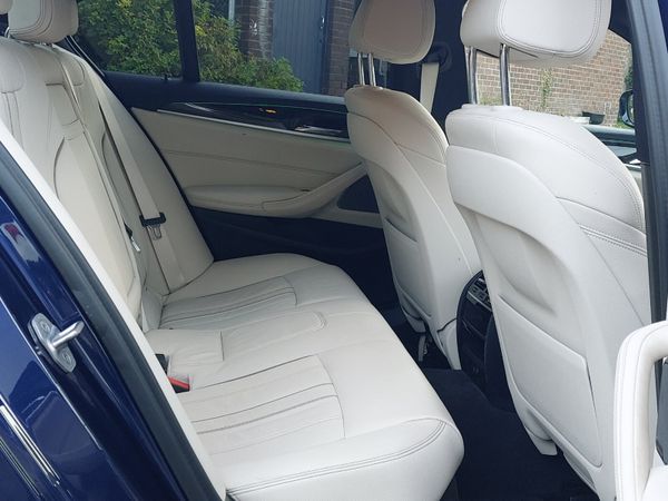 BMW 530d M-Sport *Immaculate* 2017 366328725