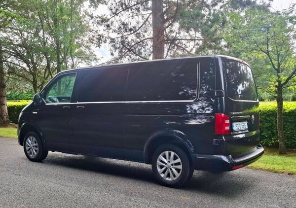 Volkswagen Transporter 2019 DOE 9/26 366322011