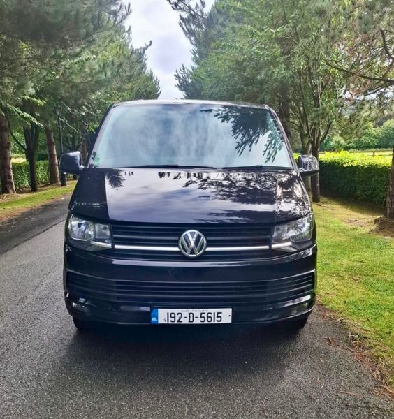 Volkswagen Transporter 2019 DOE 9/26 366322013