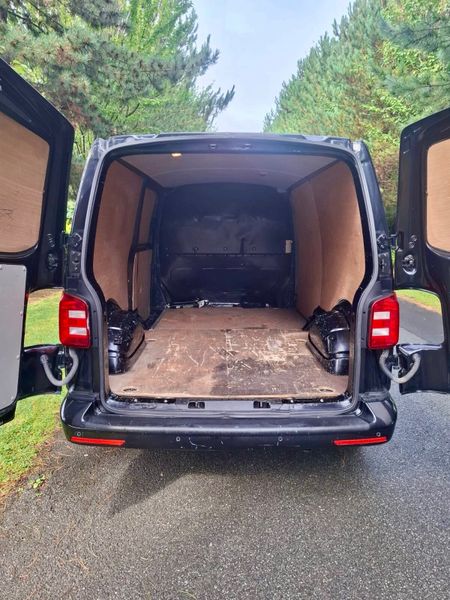 Volkswagen Transporter 2019 DOE 9/26 366322086