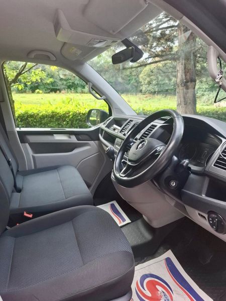 Volkswagen Transporter 2019 DOE 9/26 366322081