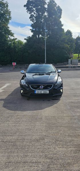 Volvo V40 R-design Full Spec 366335027