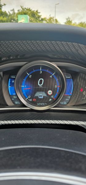 Volvo V40 R-design Full Spec 366335038