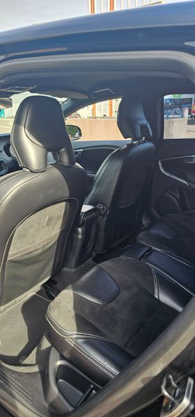 Volvo V40 R-design Full Spec 366335033