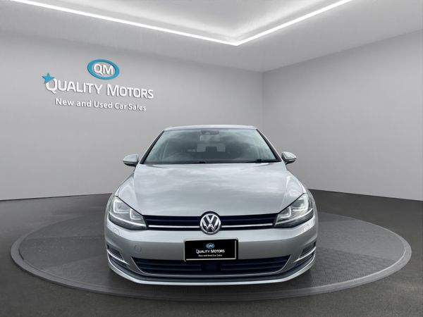 2015 VW GOLF (S133) 366335424