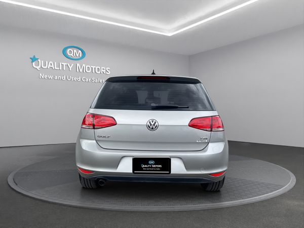 2015 VW GOLF (S133) 366335425