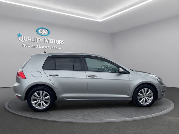 2015 VW GOLF (S133) 366335427