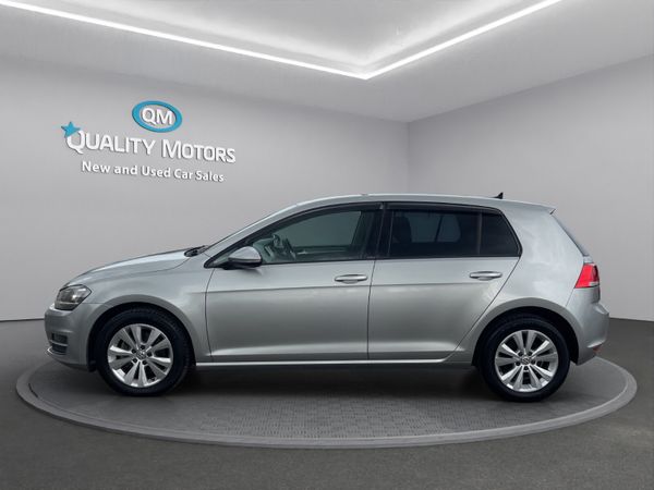 2015 VW GOLF (S133) 366335428