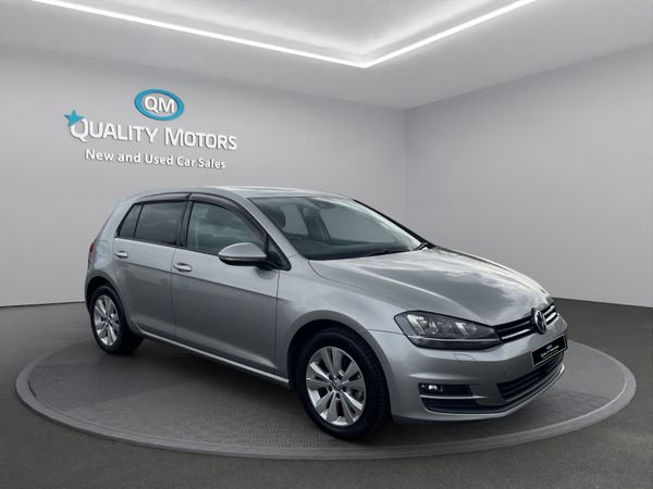2015 VW GOLF (S133) 366335430