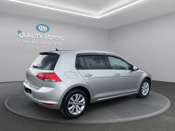 2015 VW GOLF (S133) 366335431
