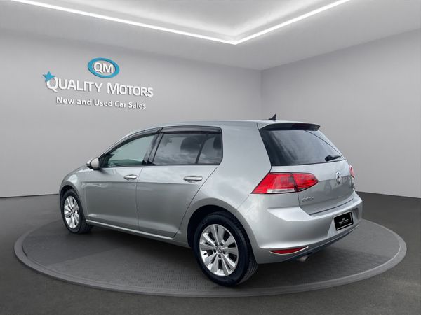 2015 VW GOLF (S133) 366335432