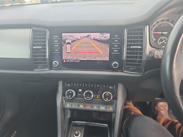 Skoda Kodiaq 2.0 TDi 150 Bhp 366336537