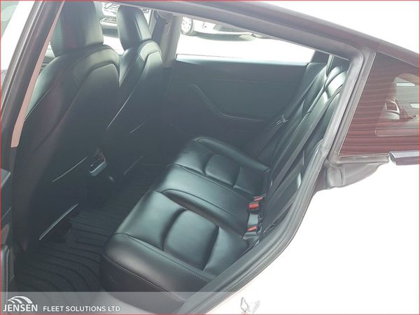 Tesla Model 3 Standard Range Plus (rwd) 366330507