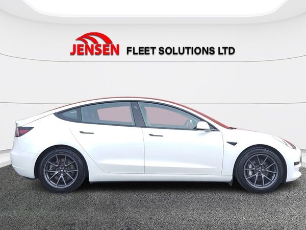 Tesla Model 3 Standard Range Plus (rwd) 366330508