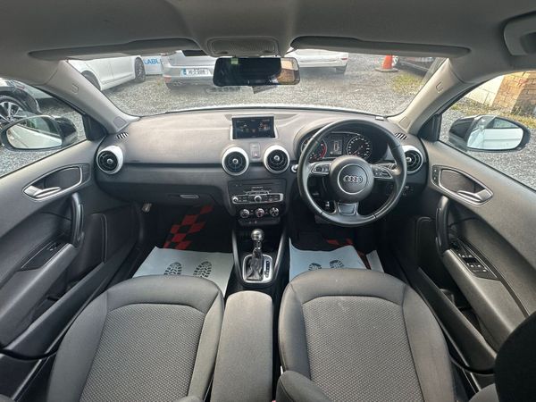 AUDI A1 S-LINE 2014 AUTOAMTIC 366330616