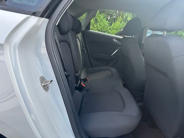 AUDI A1 S-LINE 2014 AUTOAMTIC 366330612
