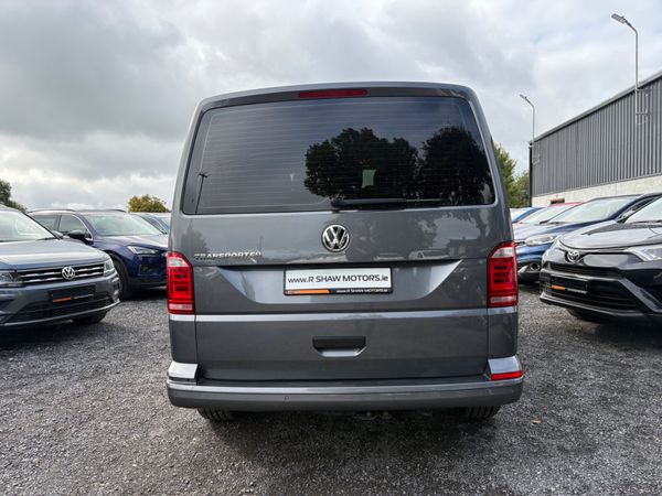 Volkswagen Transporter 366330952